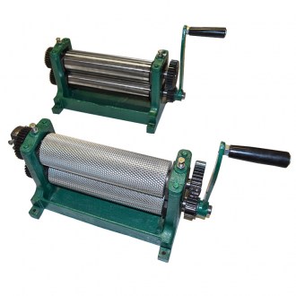 Ruční lis na mezistěny